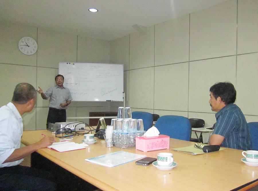 Endrosanto's tweet photo. technic &amp; management supervision of engineering division in  PT. WIKA, Bogor http://t.co/FeZUzyJYaF