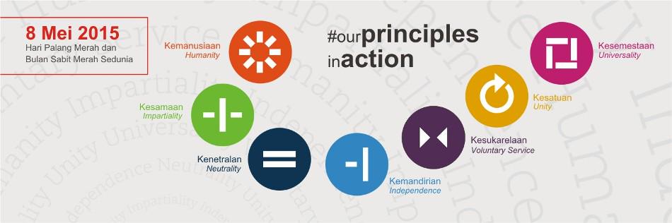 Selamat hari Palang Merah dan Bulan Sabit Merah sedunia sahabat PMI. Apa yg km lakukan dihari spesial ini? Yuk share!