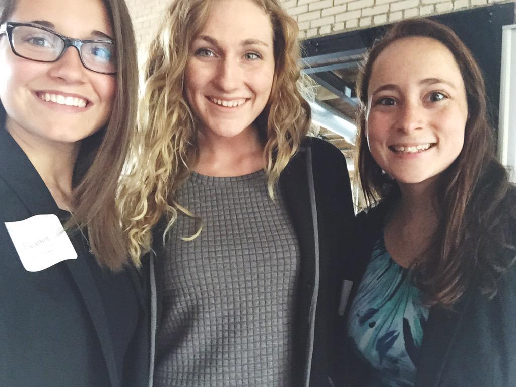 ashleymamula's tweet photo. Had a great time volunteering at the PRoof awards tonight! #PRoof30 @WMPRSA http://t.co/F871PfGd8y