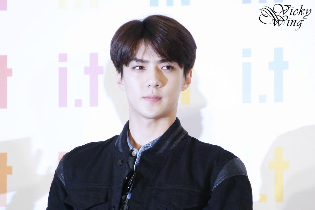 [DOWNLOAD] 150056 EXO Sehun in KMIX Grand Opening Store (9P) by Vicky Wing
>>mediafire.com/?43w84ssx4hn4d…<<