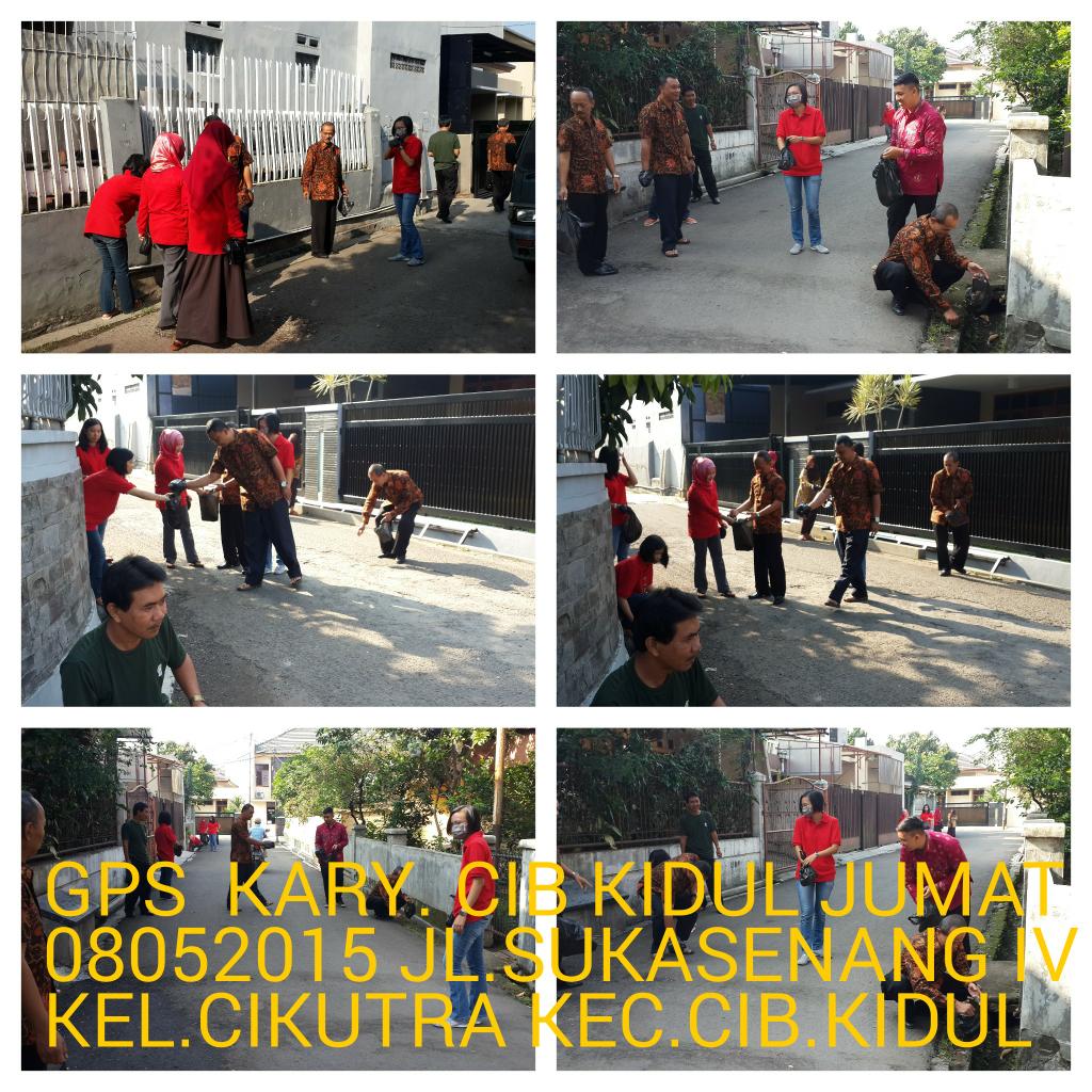 kangkomeng's tweet photo. SEMANGAT !!!GPS Kary Kec Cib.Kidul 08052018 jl.Sukasenang IV kel.Cikutra @ridwankamil @OdedMD @PemumBdg @kec_cibkidul http://t.co/oGhwg2PZyQ