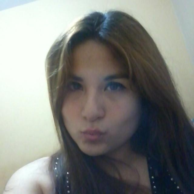 IaKiara's tweet photo. Muaaaa http://t.co/rNkQ2bgnwr