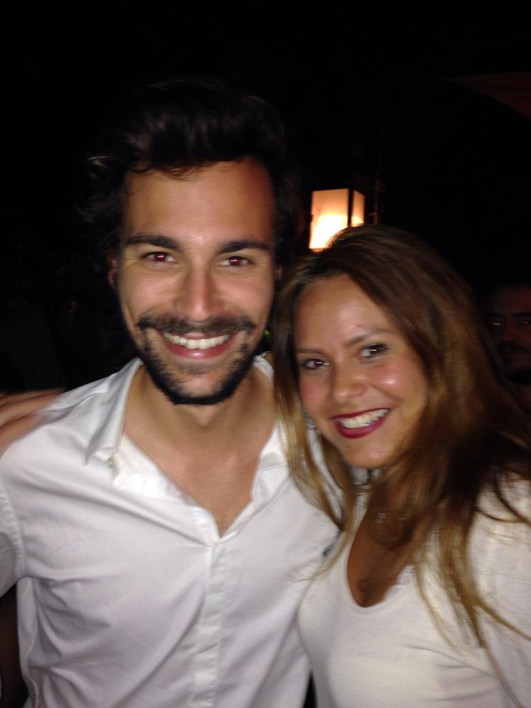 Victoria Silbercher tweet media