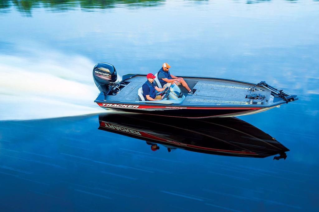 Tracker Marine tweet media