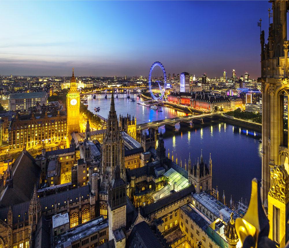VisitBritain tweet picture