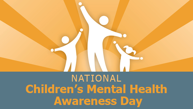 <a href="/crtchicago/">ChildrensResTriangle</a> is raising awareness about the importance of children’s mental health. #children #mentalhealthawareness