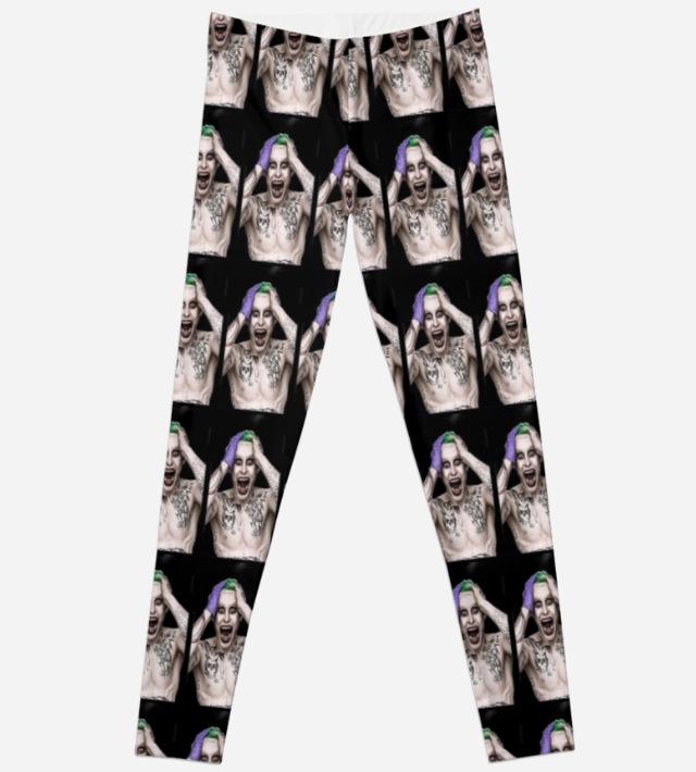 suprstar's tweet photo. Awesome! #JaredLeto #SuicideSquad http://t.co/jPZCwENtn8