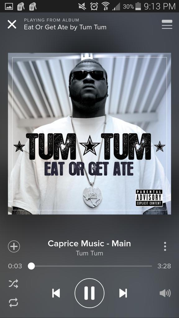 uly_garcia10's tweet photo. #YouAintFromDallasIf you never fucked with these songs #TumZilla #BigTuck http://t.co/q4IYwVvNgW