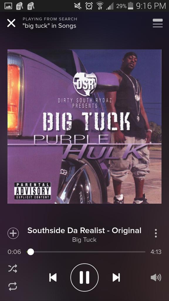 uly_garcia10's tweet photo. #YouAintFromDallasIf you never fucked with these songs #TumZilla #BigTuck http://t.co/q4IYwVvNgW