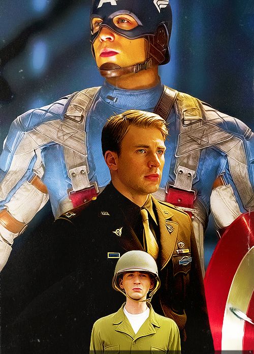 "I saw you... Knew you... Loved you before the world knew your name." <a href="/StarSpangIedMan/">jade</a>