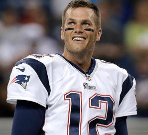 BoucherMitch's tweet image. RT if you support Tom Brady