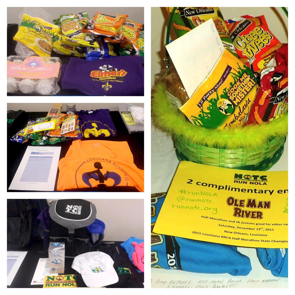 runNOTC's tweet photo. #tbt #RRCAConvention! Thx @ElmersCheeWees, @Louisianarunco, @4DSupplements, @LyteStix, @BakerMaidNola @jambalayagirl http://t.co/U86hH1lFEi