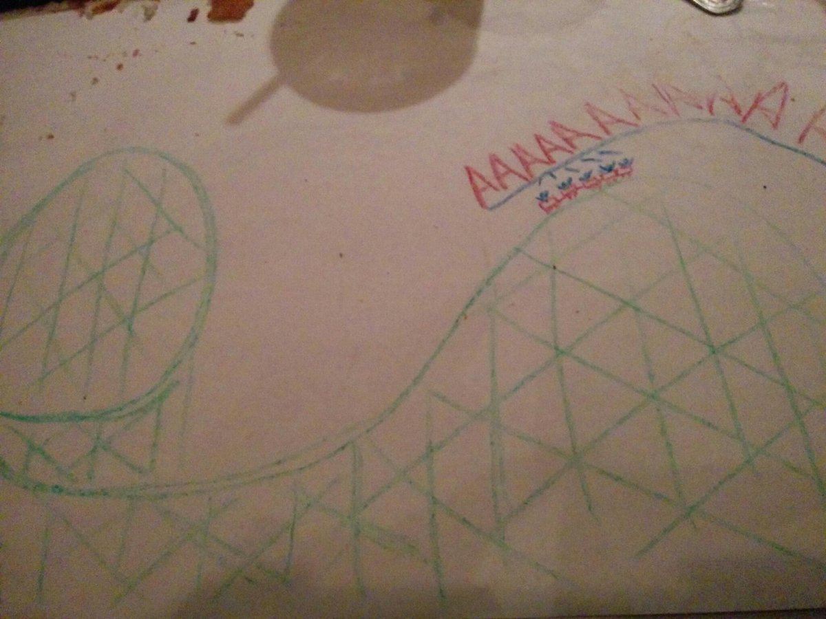 vixy's tweet photo. My table art. #themely http://t.co/SLhZy6ealS