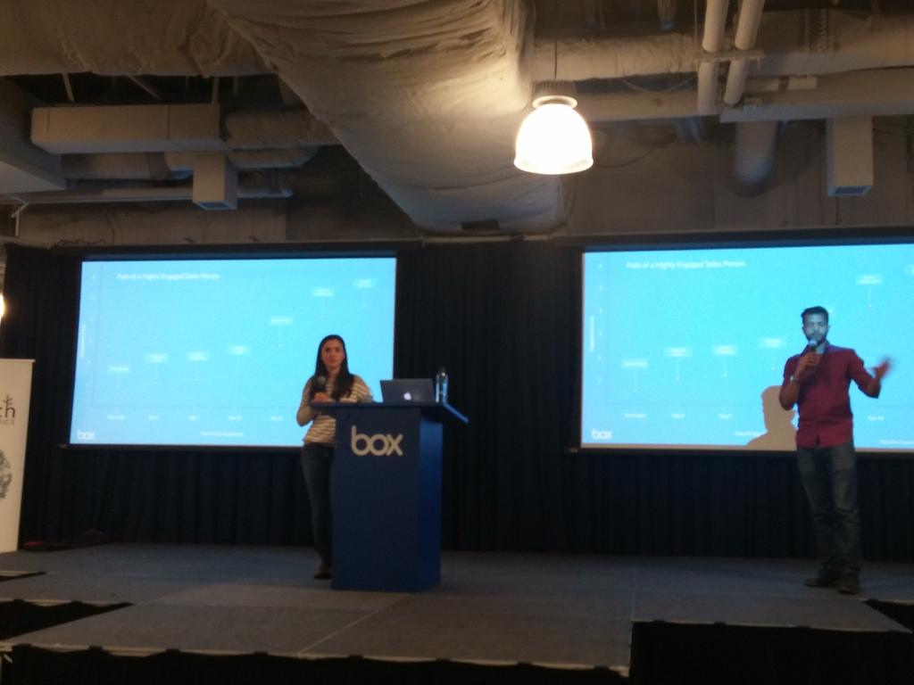 deividisilva86's tweet photo. #boxworks mobile user adoption techniques! Lessons on #mobilegrowth meetup! http://t.co/a68hZpXpML