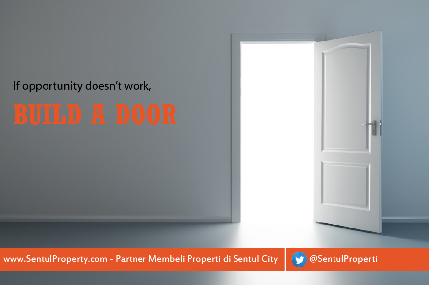 SentulProperti's tweet image. Selamat hari Jum'at, Sobat Properti.

Semangat!! Karena besok weekend :)