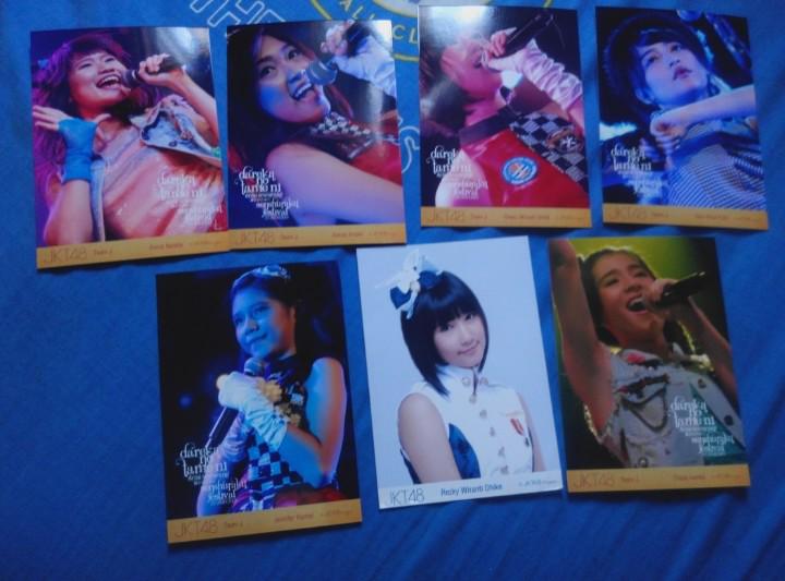 TeamInvisibleYK's tweet photo. #WTS PP Senshu DnT
Ambil semua 100rb! Satuan beda harga~
CP : 081217788697 http://t.co/WoM8b4L9SU