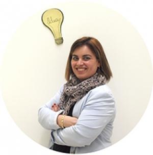 TEAMValladolid's tweet photo. Ella es Laura Negro (@lauranegrol), experta en Marketing, Comunicación y Social Media.Conócela http://t.co/AzHP2w1A9H http://t.co/1rLa6Qfl2n