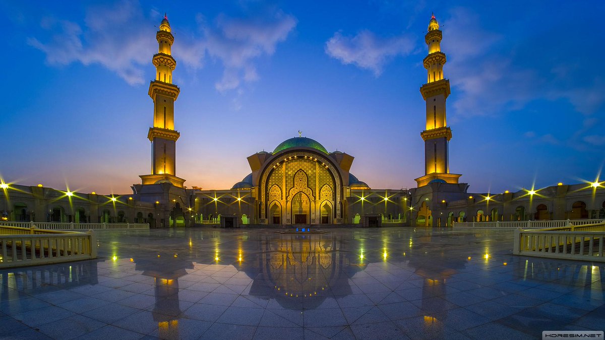Günün Fotoğrafı/Photo Of The Day
#Wallpaper #Cami #Mosque #Malaysia #KualaLumpur #Cuma
goo.gl/SNv8hP