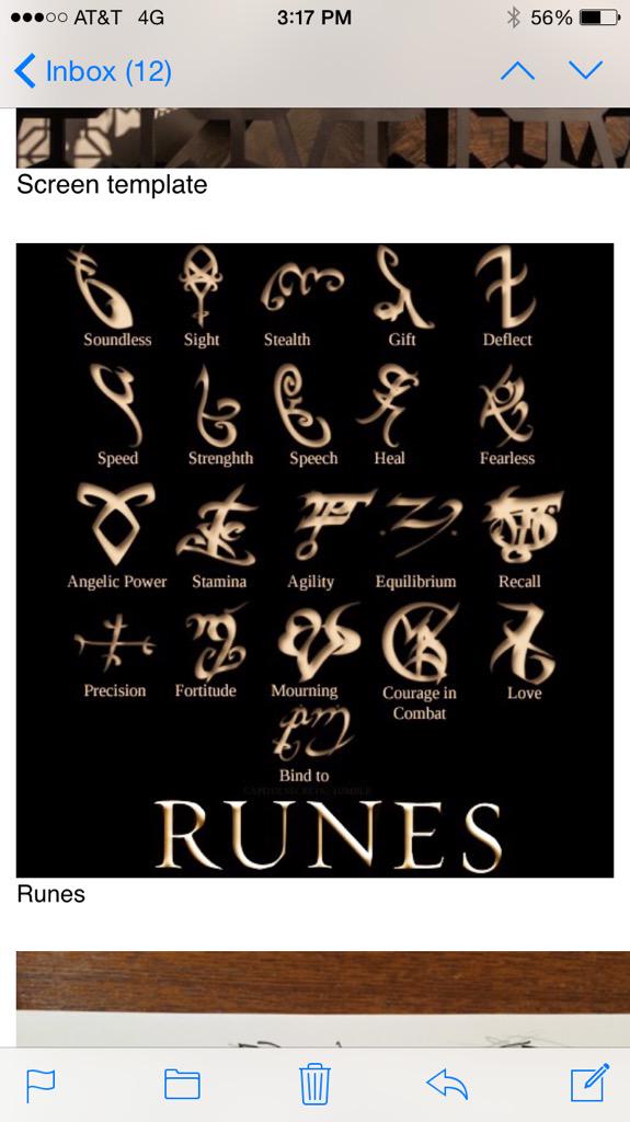 McGsWonderland's tweet photo. We are scheduled to start photography on Monday May 25. @cassieclare @ShadowhuntersTV http://t.co/p5zbR9wfXc