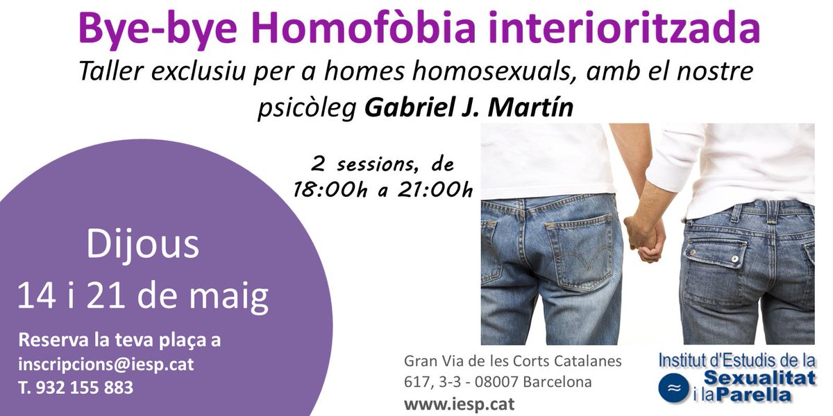 IespBcn tweet picture