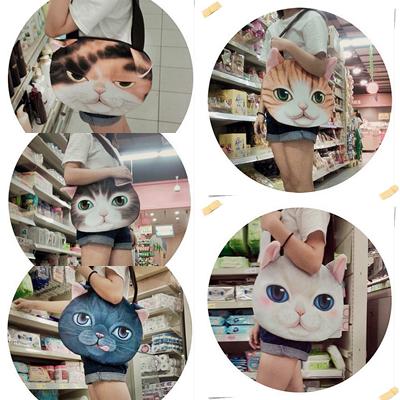 tokoID's tweet image. #TasKucing Silahkan dipesan :)