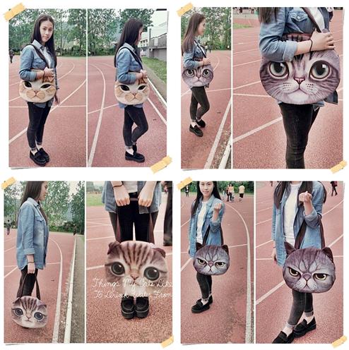 tokoID's tweet image. #TasKucing Silahkan dipesan :)