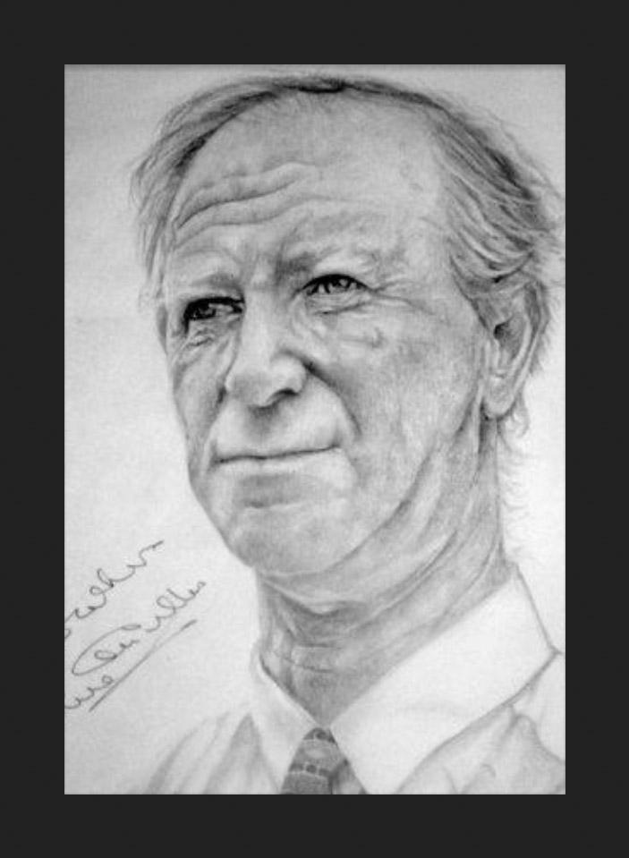 Happy birthday Jack Charlton  