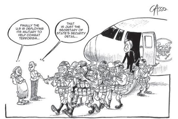 The Standard Digital tweet media