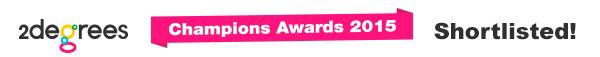 Thanks to ALL who voted for TRASH for the <a href="/2degreesnetwork/">2degrees</a> Awards 2015!Shortlisted for the final run! #2degreesawards