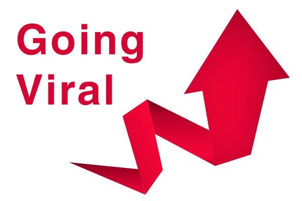 AdamGuerbuez's tweet image. Horace from Cryptsy @Horusisthesun when asked what he thinks of $VIRAL said &quot;VIRAL Is Innovation&quot; On DogeDarkRadio