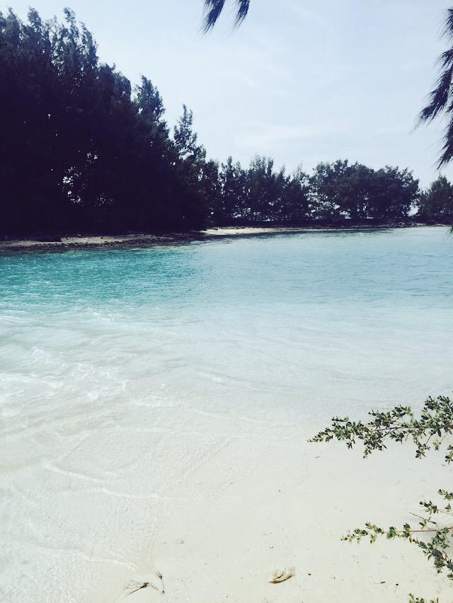 shfly3424's tweet photo. Uninhabited(Berpenghuni) 🚣 http://t.co/Hac8t1OBI0