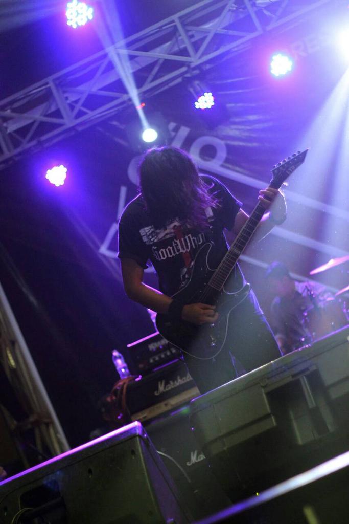 Latepost .. Stayy by <a href="/fadlixitonk/">FadliAkbar</a>