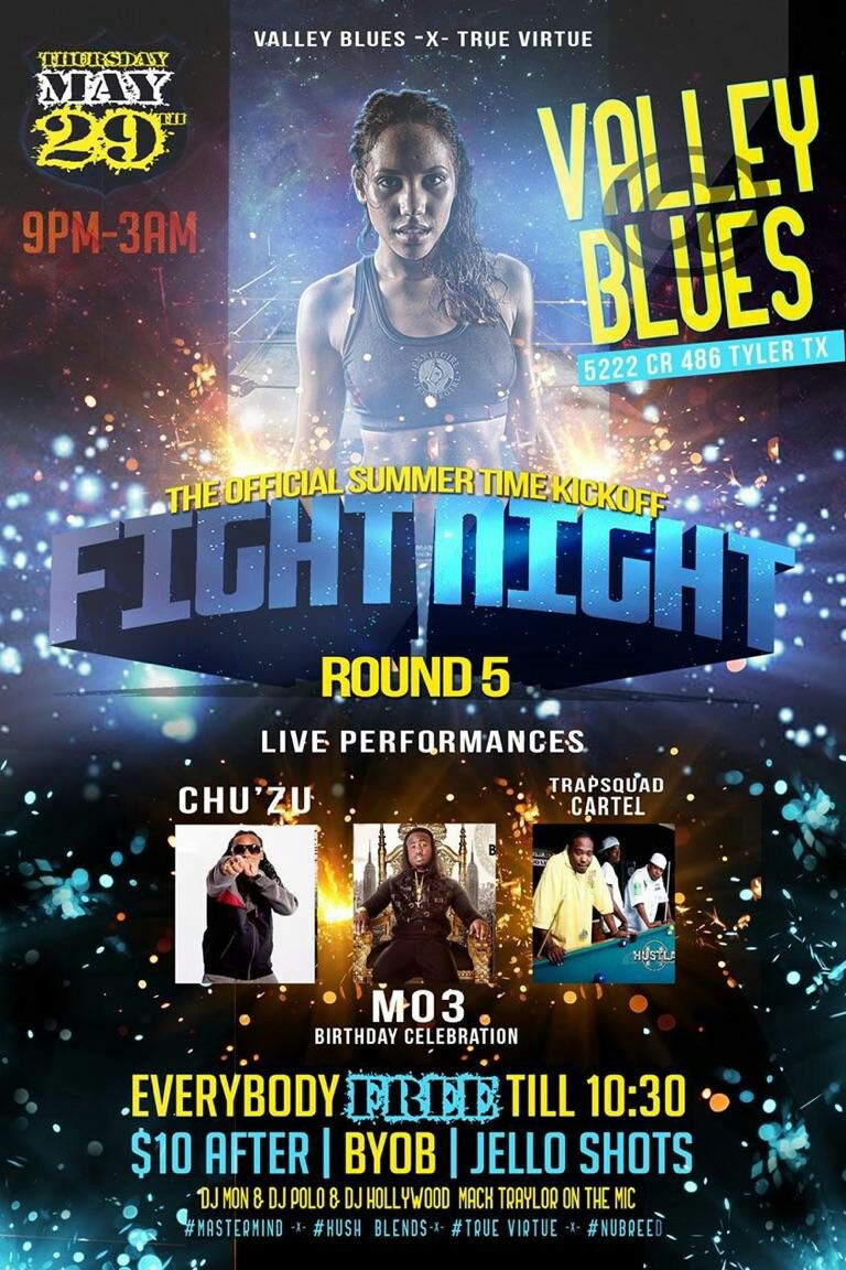 trapsquadcartel's tweet photo. #ROAD2RICHESTOUR who from the funk shooting out tho Tyler Tx Live MOE3 BAD AZZ CHU ZU AND TSC MAY 29TH #LIKE #SHARE http://t.co/Ay4R8PXe8N
