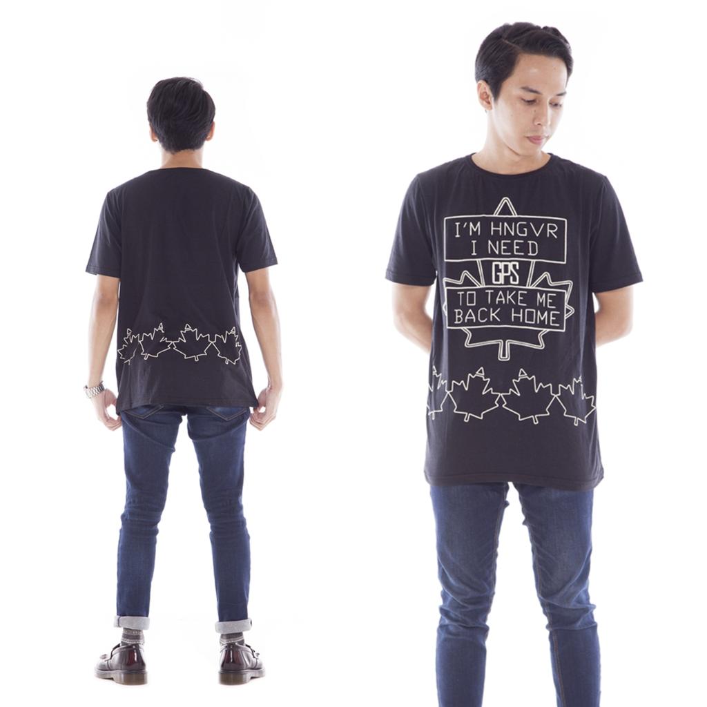 gpswear's tweet photo. "HNGVR" | IDR 135k | S, M, L, XL | Order WA/text: 081223459199 #gpswear http://t.co/0azoexfUu0