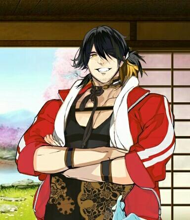 棚橋 弘至 刀剣乱舞の虎徹さんに似てる というツイートをよく見かけるので寄せてみました 刀剣乱舞 とうらぶ Http T Co Xswt4zlsev 棚橋 弘至 刀剣乱舞の虎徹さんに似てる というツイートをよく見かけるので寄せてみました 刀剣乱舞 とうらぶ Http T Co Xswt4zlsev