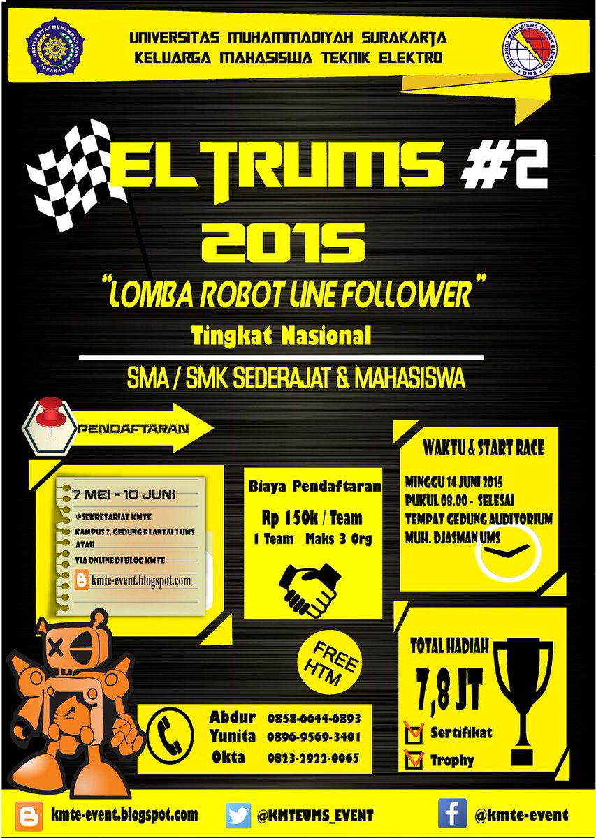 KMTE UMS EVENT tweet media