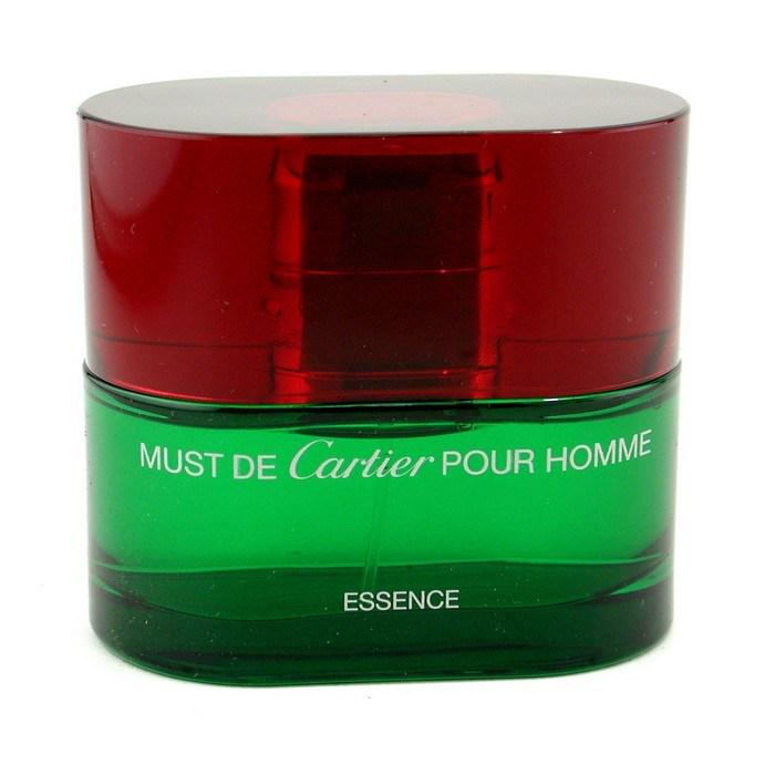 cartier must essence