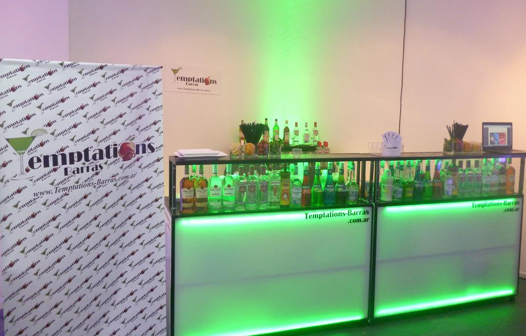 bartemptations's tweet image. Jornada nº36 de @Casamientos_OL con @bartemptations un Exito Total! Gracias a todo el equipo por la buena onda.