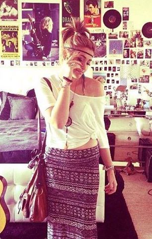parisjjacksonn's tweet photo. Hello babes. http://t.co/tJyCxlvrDJ