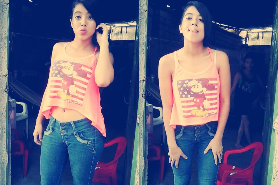 NickoleSandra's tweet photo. ser #diva es mi #profecion 
y k tu te mueras de envidia 
es mi #divercion http://t.co/xY9SF2Zliw