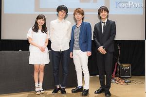 ノイタミナラジオ Djnoitamina Twitter ノイタミナラジオ Djnoitamina Twitter