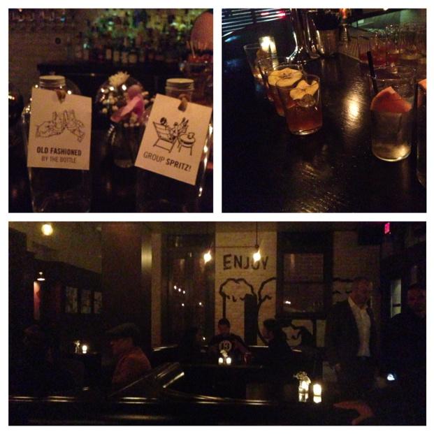BWKalindra's tweet photo. The Normandie Club #ktowncrawl http://t.co/pc7nmwrqAc
