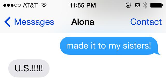 Abbey_Chevalier's tweet photo. alona's just really patriotic http://t.co/AU6y2lXq9e