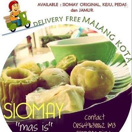 RRIPro2Malang's tweet image. #mindrefresh barengan @novitarizky27 owner @MalangSiomay join 87,9 @Pro2fmMalang