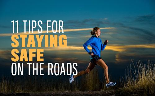 runnersworld's tweet photo. 11 safety tips for morning runners: http://t.co/Z6Mry6BjYv http://t.co/CfTu6DhEOD