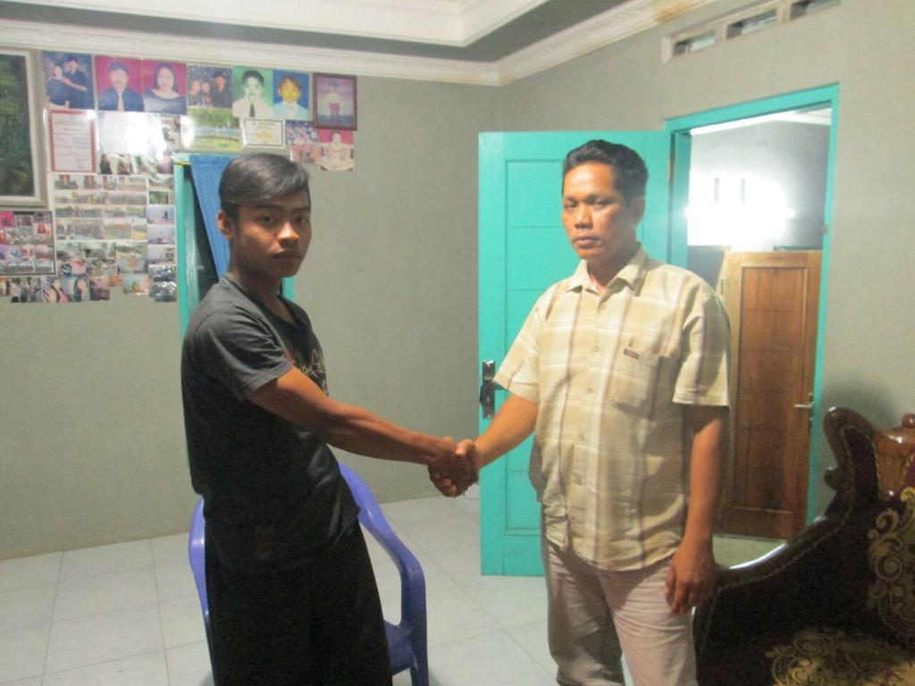 07/05 Mediasi Kss penganiayaan di Ds.Candiwulan,permintaan Korban,diselesaikan scr kekeluargaan <a href="/PbgUpdate/">Purbalinggaku</a> @HumasPbg