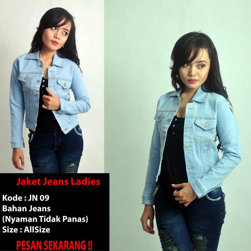 Gallery of Harga Jaket Levis Telor Asin