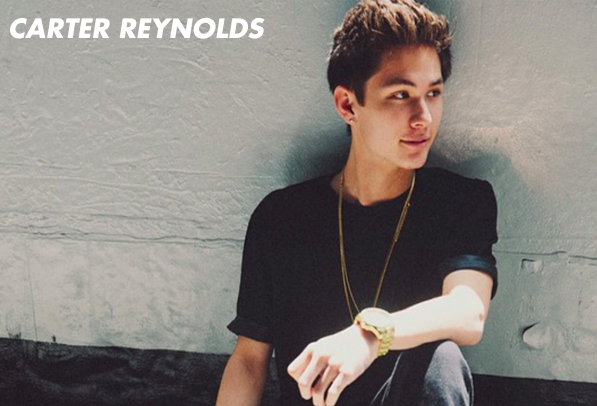 DigiTour's tweet photo. In case u didn't hear: Don't miss @CarterReynolds at DIGIFEST NYC MA TOR CLE CHI! 😱
http://t.co/58WqqFQlcs  💚 RT! http://t.co/op6cLlWeYO