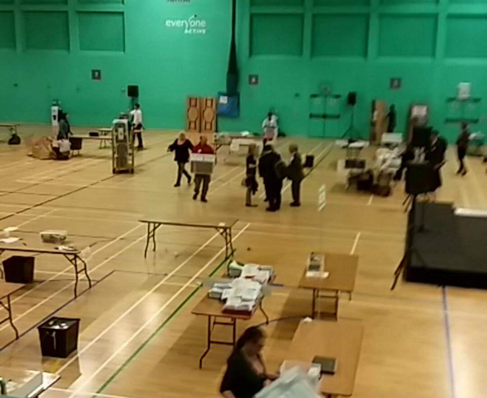 That's a wrap for #sutton and #Carshalton #GE2015