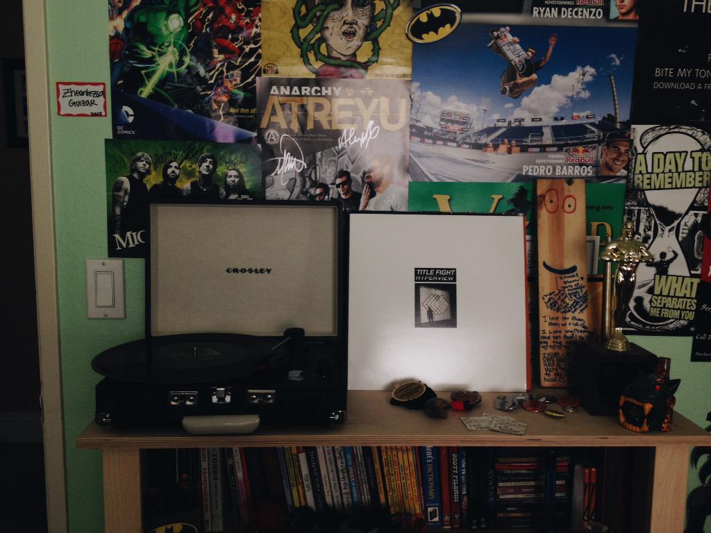 _naehz_'s tweet image. Finally have #Hyperview ☺️ @titlefight